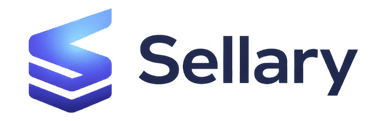 Sellary Logo