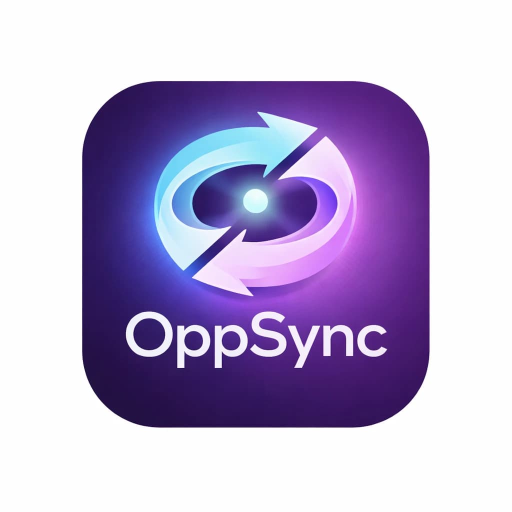 OppSync